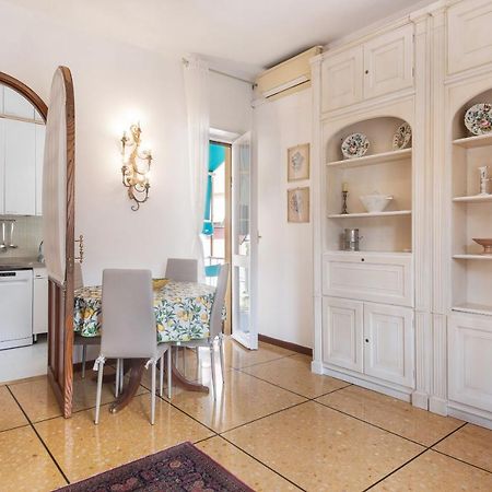 Casa Parco Casale Appartement Rapallo Buitenkant foto