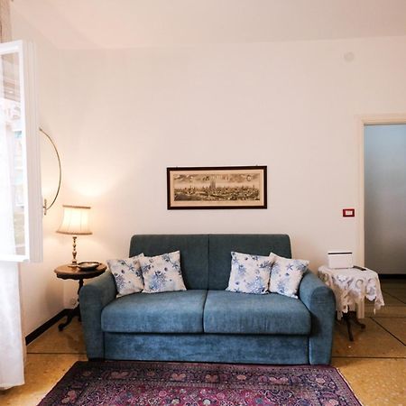 Casa Parco Casale Appartement Rapallo Buitenkant foto