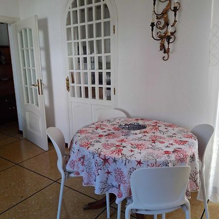 Casa Parco Casale Appartement Rapallo Buitenkant foto