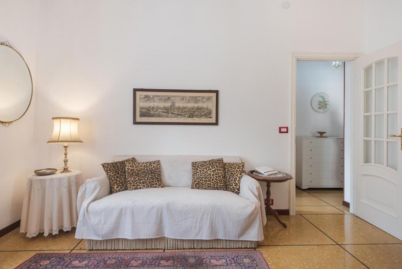 Casa Parco Casale Appartement Rapallo Buitenkant foto