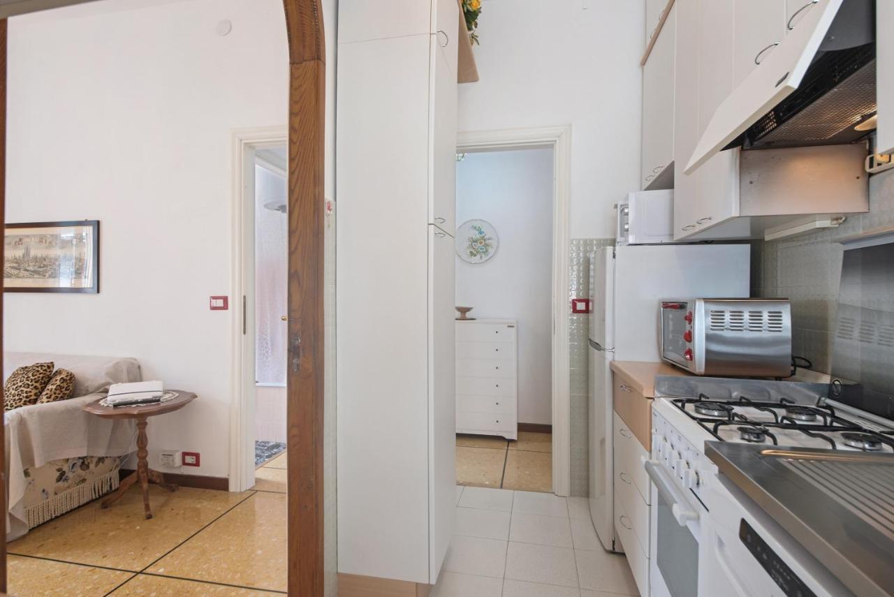 Casa Parco Casale Appartement Rapallo Buitenkant foto