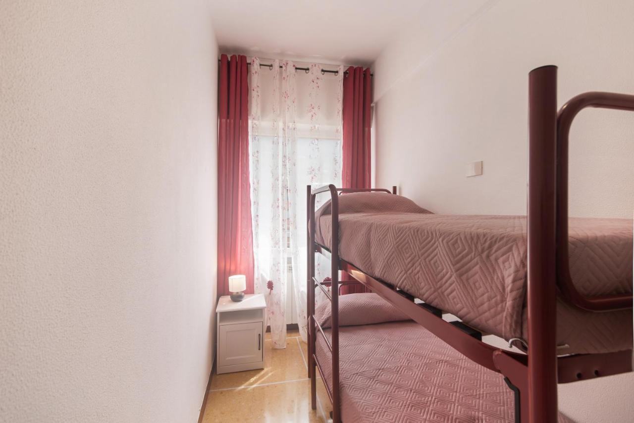 Casa Parco Casale Appartement Rapallo Buitenkant foto