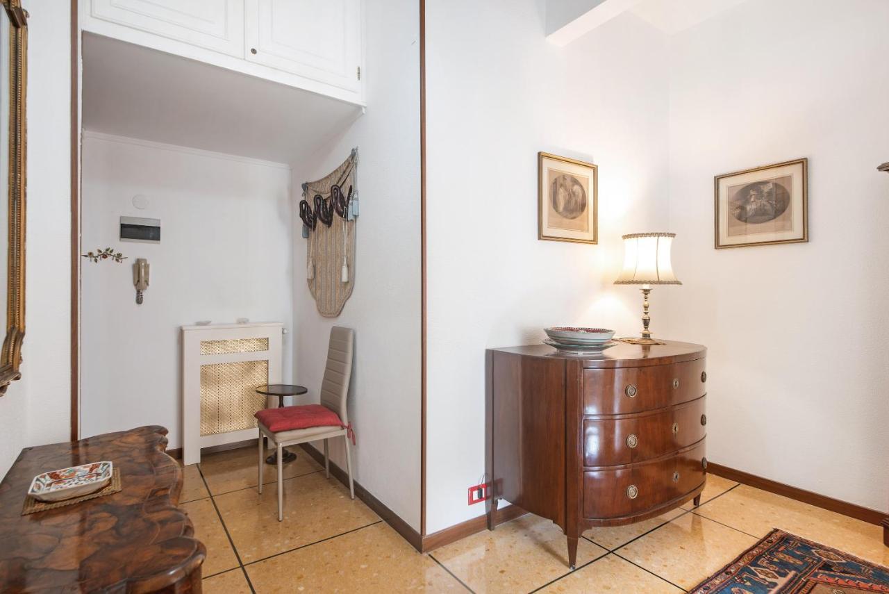Casa Parco Casale Appartement Rapallo Buitenkant foto