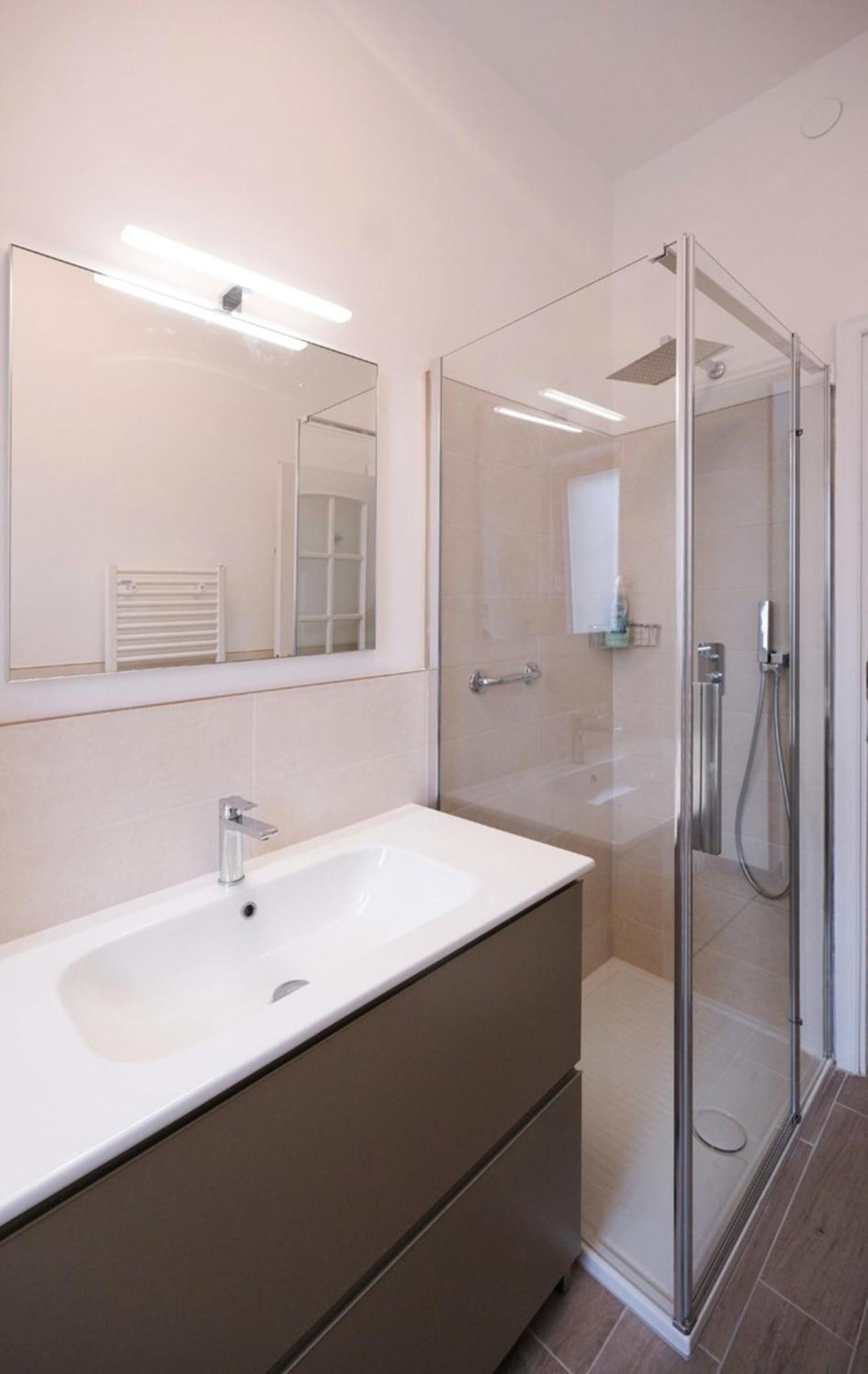 Casa Parco Casale Appartement Rapallo Buitenkant foto