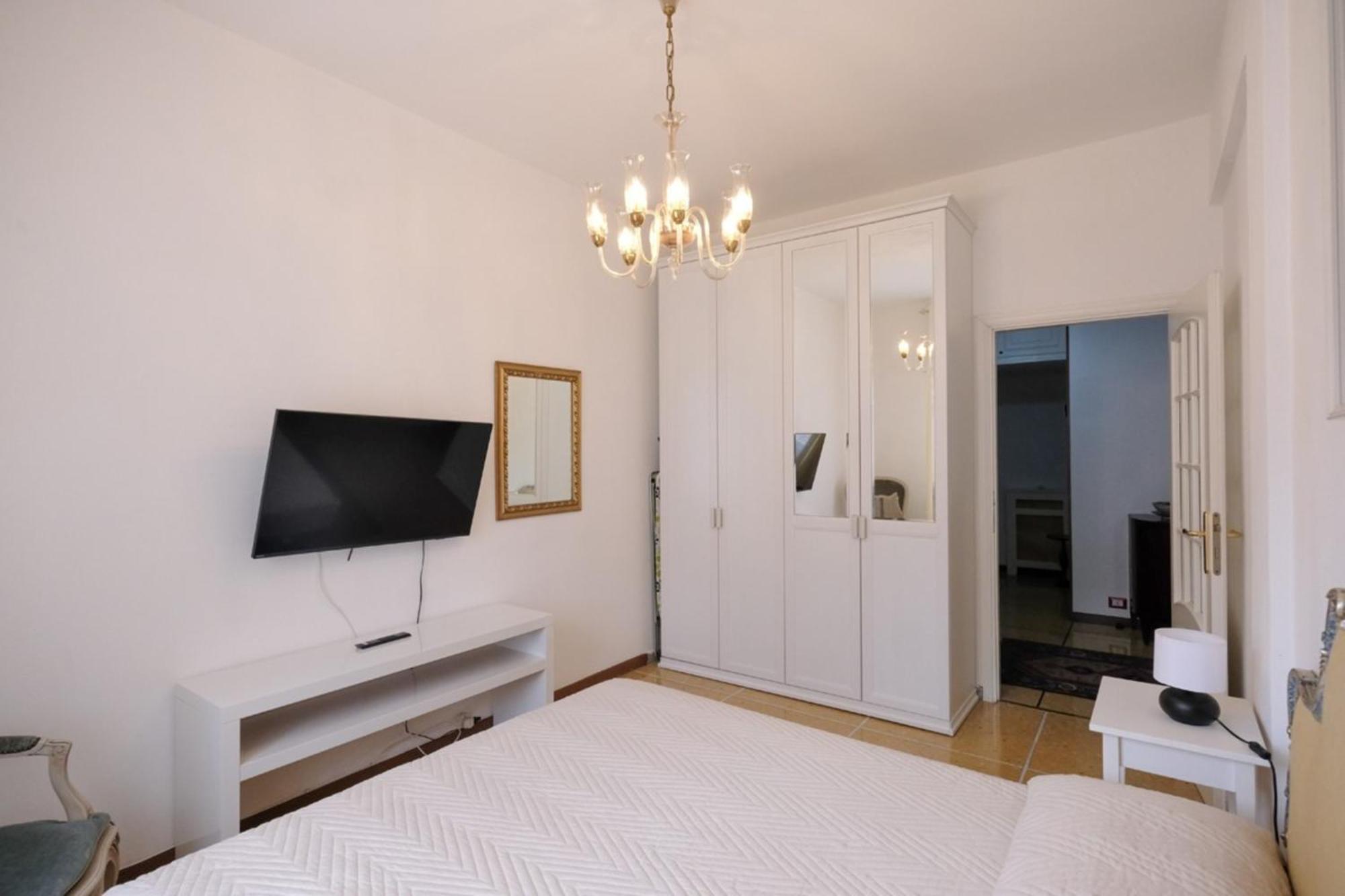 Casa Parco Casale Appartement Rapallo Buitenkant foto