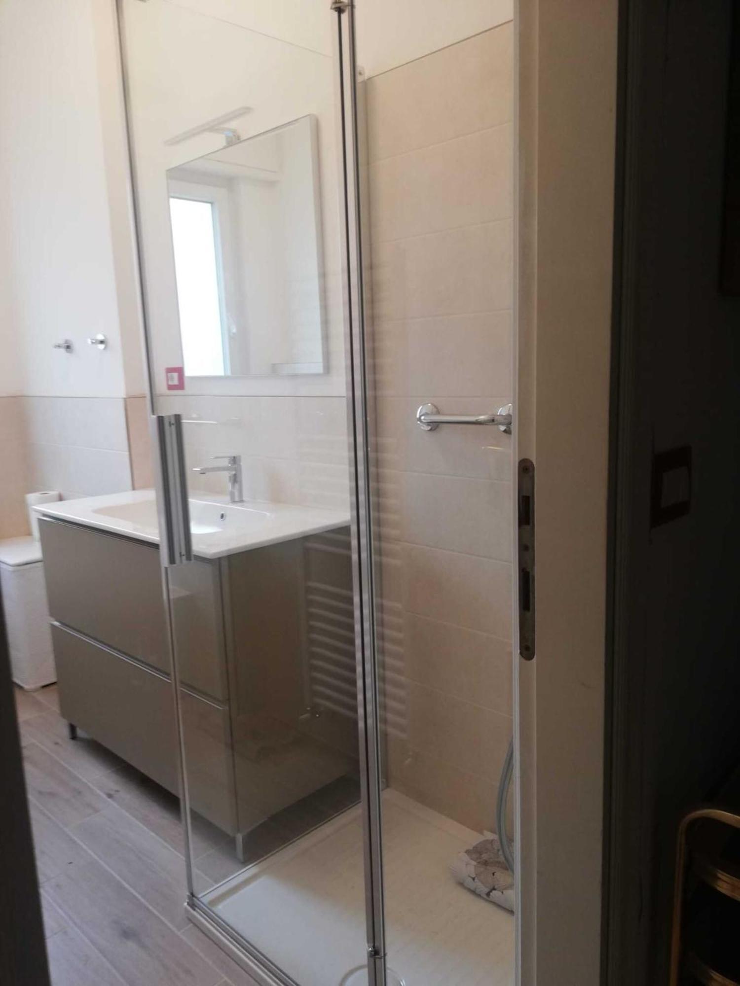 Casa Parco Casale Appartement Rapallo Buitenkant foto