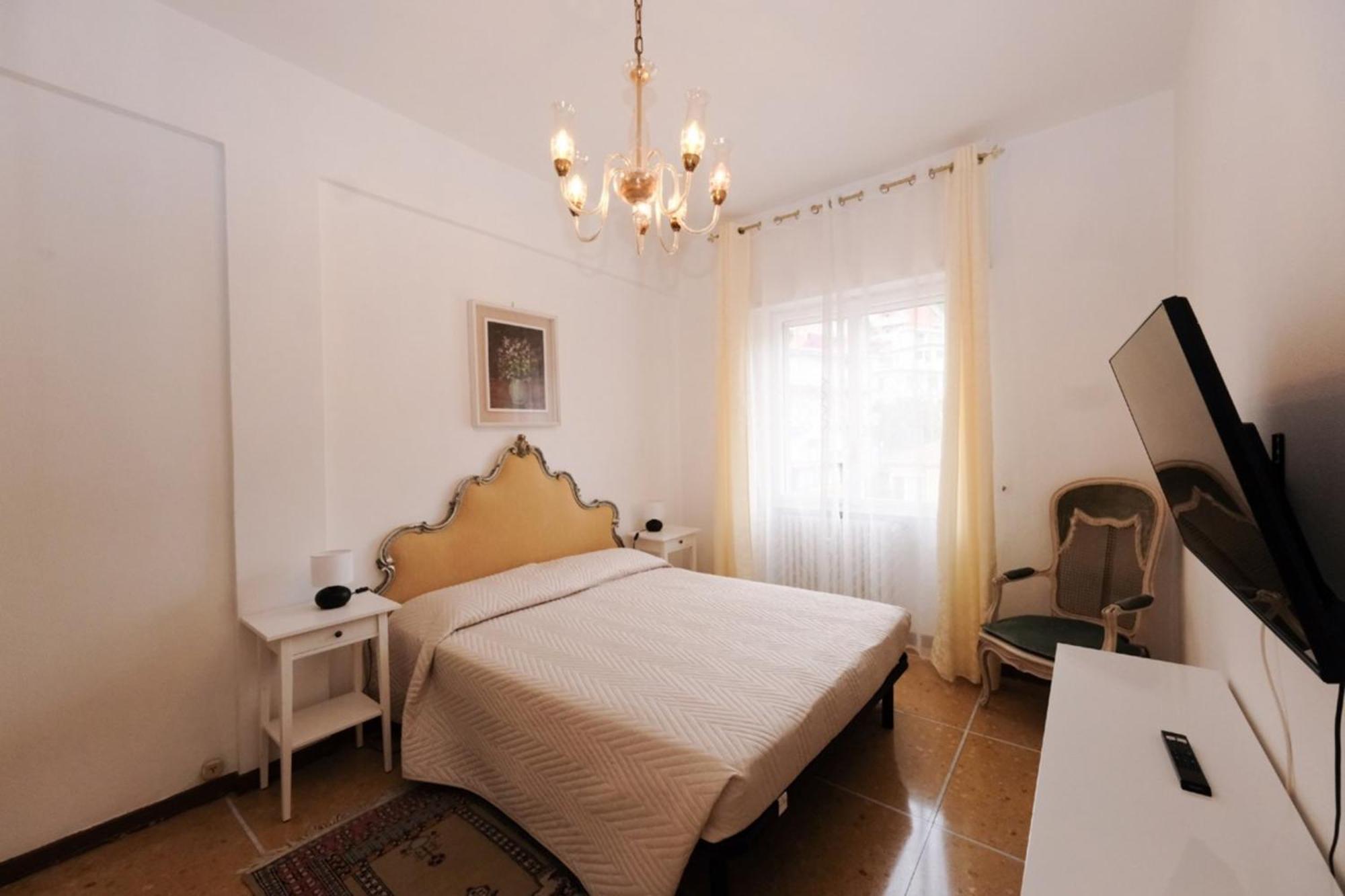 Casa Parco Casale Appartement Rapallo Buitenkant foto