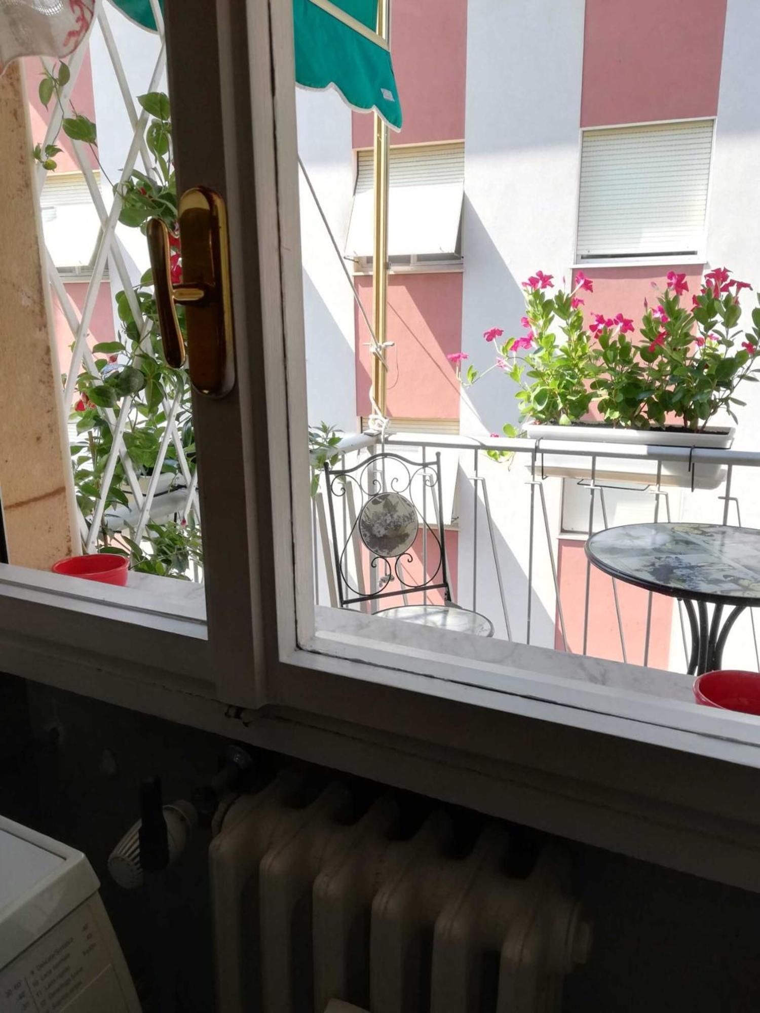 Casa Parco Casale Appartement Rapallo Buitenkant foto